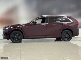 Mazda CX-80 PHEV/328HP/AWD/HOMURA+ /PANO/360/BOSE/825z, снимка 4