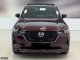 Mazda CX-80 PHEV/328HP/AWD/HOMURA+ /PANO/360/BOSE/825z, снимка 3