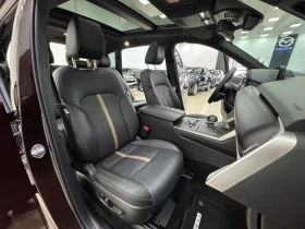 Mazda CX-80 PHEV/328HP/AWD/HOMURA+ /PANO/360/BOSE/825z, снимка 12