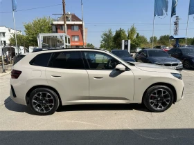 BMW X3 30e xDrive, снимка 8