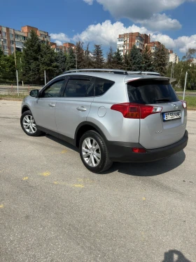 Toyota Rav4 Toyota Rav4 2.2 150k.c Automatic Executive  4WD, снимка 2