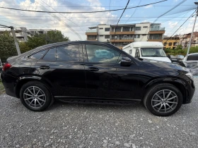 Mercedes-Benz GLE 53 4MATIC Black paket Designo Manufaktur Масаж/Обдухване HUD, снимка 4