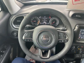 Jeep Renegade 1.0 Turbo , снимка 13