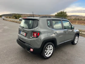Jeep Renegade 1.0 Turbo , снимка 4