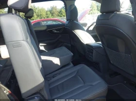Audi Q7, снимка 9