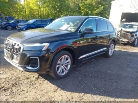 Audi Q7, снимка 3