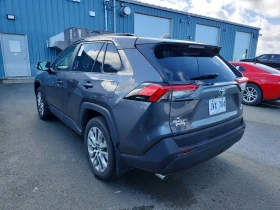 Toyota Rav4, снимка 6