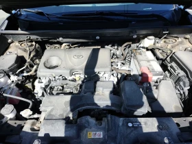 Toyota Rav4, снимка 17