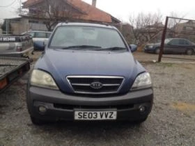 Kia Sorento 2.5CRDI 140ks | Mobile.bg    2