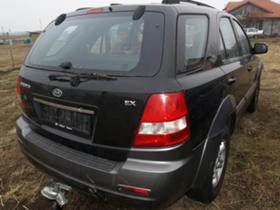 Kia Sorento 2.5CRDI 140ks | Mobile.bg    12