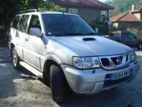 Nissan Terrano 3.0TDI - [3] 