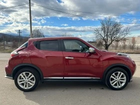 Nissan Juke 1.2 DiG-T, снимка 4