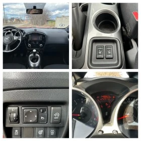 Nissan Juke 1.2 DiG-T, снимка 13