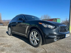 Infiniti QX70, снимка 2