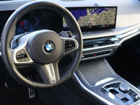 BMW X7 40i/ FACELIFT/ xDrive/ M-SPORT/ HEAD UP/ PANO/ 360, снимка 5 - Автомобили и джипове - 45356098