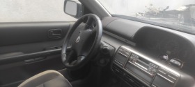 Nissan X-trail Блокирал двигател, снимка 9