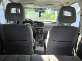 Suzuki Grand vitara 1.6 4х4 ГАЗ, снимка 15