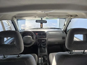 Suzuki Grand vitara 1.6 4х4 ГАЗ, снимка 16