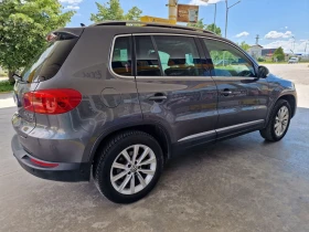 VW Tiguan 2.0TDI 4x4 - [7] 