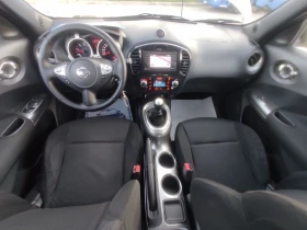 Nissan Juke 1.5DCi/NAVI/KAMERA/EURO 5B/6 /110.. | Mobile.bg    11