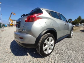 Nissan Juke 1.5DCi/NAVI/KAMERA/EURO 5B/6 СКОРОСТИ/110К.С., снимка 3