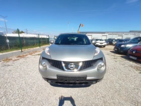 Nissan Juke 1.5DCi/NAVI/KAMERA/EURO 5B/6 СКОРОСТИ/110К.С., снимка 8