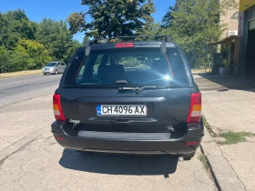 Jeep Grand cherokee, снимка 3