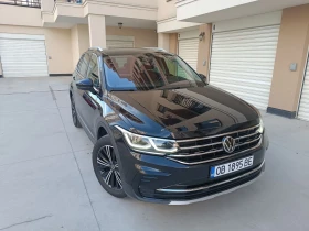 VW Tiguan Digital, IQ Light, Distronic, 4X4, Обслужен, снимка 2