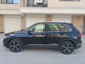 VW Tiguan Digital, IQ Light, Distronic, 4X4, Обслужен, снимка 7