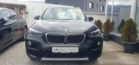 BMW X1, снимка 3