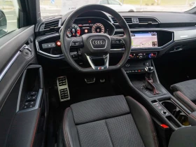 Audi Q3 Sportback 45 TFSI Quattro = S-line= Гаранция, снимка 7