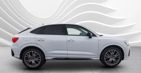 Audi Q3 Sportback 45 TFSI Quattro = S-line= Гаранция, снимка 4