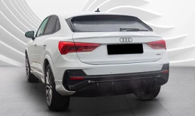 Audi Q3 Sportback 45 TFSI Quattro = S-line= Гаранция, снимка 2