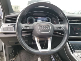 Audi Q7 55TFSI* ДИСТРОНИК* МАСАЖ* КАМЕРА* ОБДУХВАНЕ* ДИГИТ - [9] 