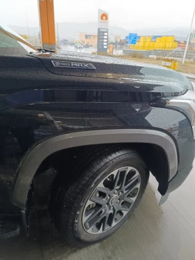 Toyota Sequoia Limited! 7+ 1 места! Всички екстри за модела!!!, снимка 16