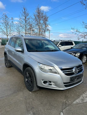 VW Tiguan 2.0 TDI 4MOTION, снимка 2