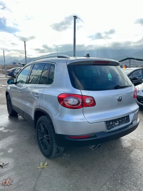 VW Tiguan 2.0 TDI 4MOTION, снимка 5