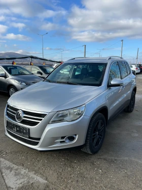 VW Tiguan 2.0 TDI 4MOTION, снимка 1