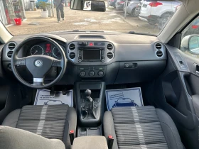 VW Tiguan 2.0 TDI 4MOTION, снимка 6