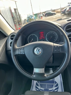 VW Tiguan 2.0 TDI 4MOTION, снимка 10