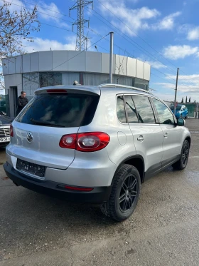 VW Tiguan 2.0 TDI 4MOTION, снимка 3