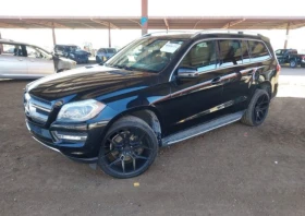 Mercedes-Benz GL 450 4MATIC P.ASSIST* .* Bi-Xenon* * TV*  | Mobile.bg    3