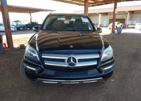 Mercedes-Benz GL 450 4MATIC P.ASSIST* .* Bi-Xenon* * TV*  | Mobile.bg    2