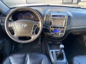 Hyundai Santa fe 2.2 crdi NAVI, снимка 9