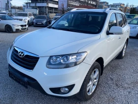 Hyundai Santa fe 2.2 crdi NAVI 1