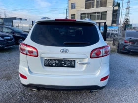 Hyundai Santa fe 2.2 crdi NAVI, снимка 5