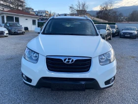 Hyundai Santa fe 2.2 crdi NAVI, снимка 2