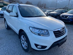 Hyundai Santa fe 2.2 crdi NAVI, снимка 3