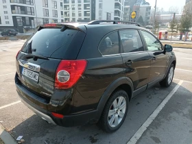 Chevrolet Captiva 4x4/2.0VCDI//7  | Mobile.bg    4