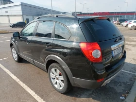 Chevrolet Captiva 4x4/2.0VCDI//7  | Mobile.bg    5